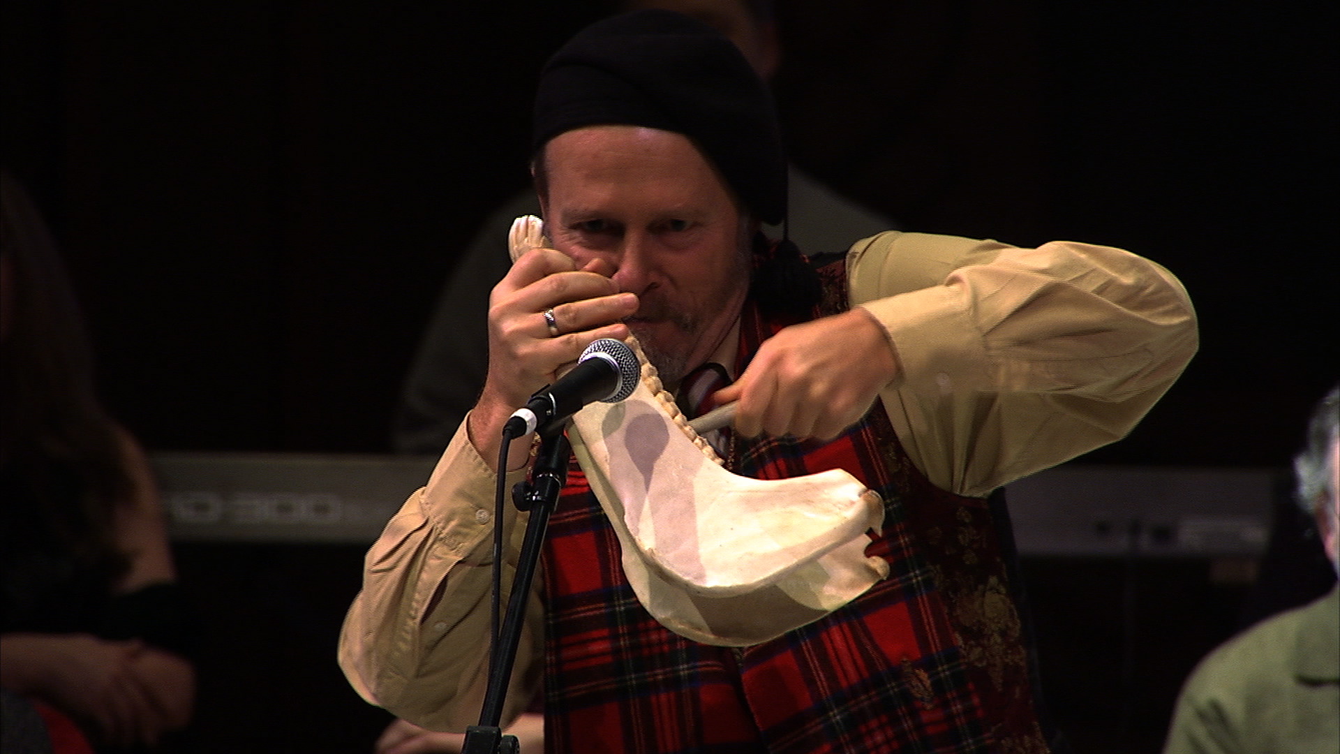 Check for A Southern Celtic Christmas Concert (2nd Release) airing on a public television station near you!